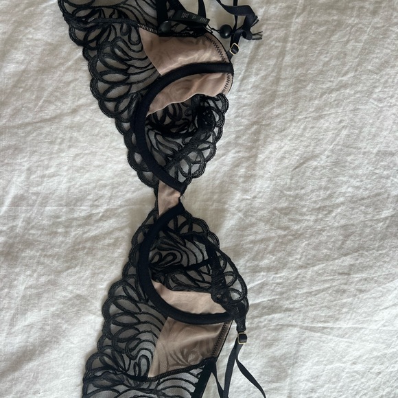 For Love & Lemons Bra - Picture 2 of 5